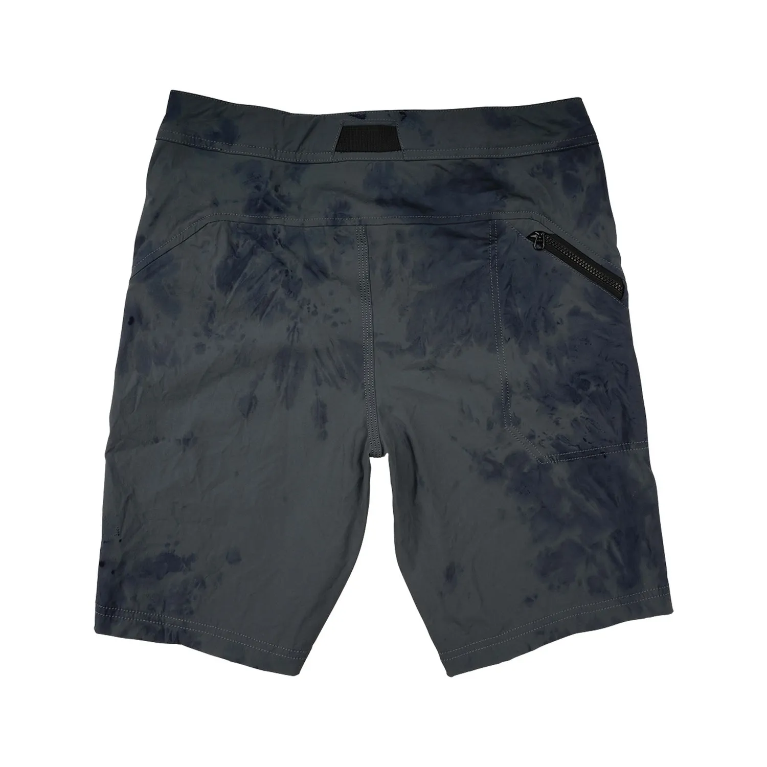 Troy Lee Designs Skyline Trail shorts bimbo Dark Cloud elasticizzati