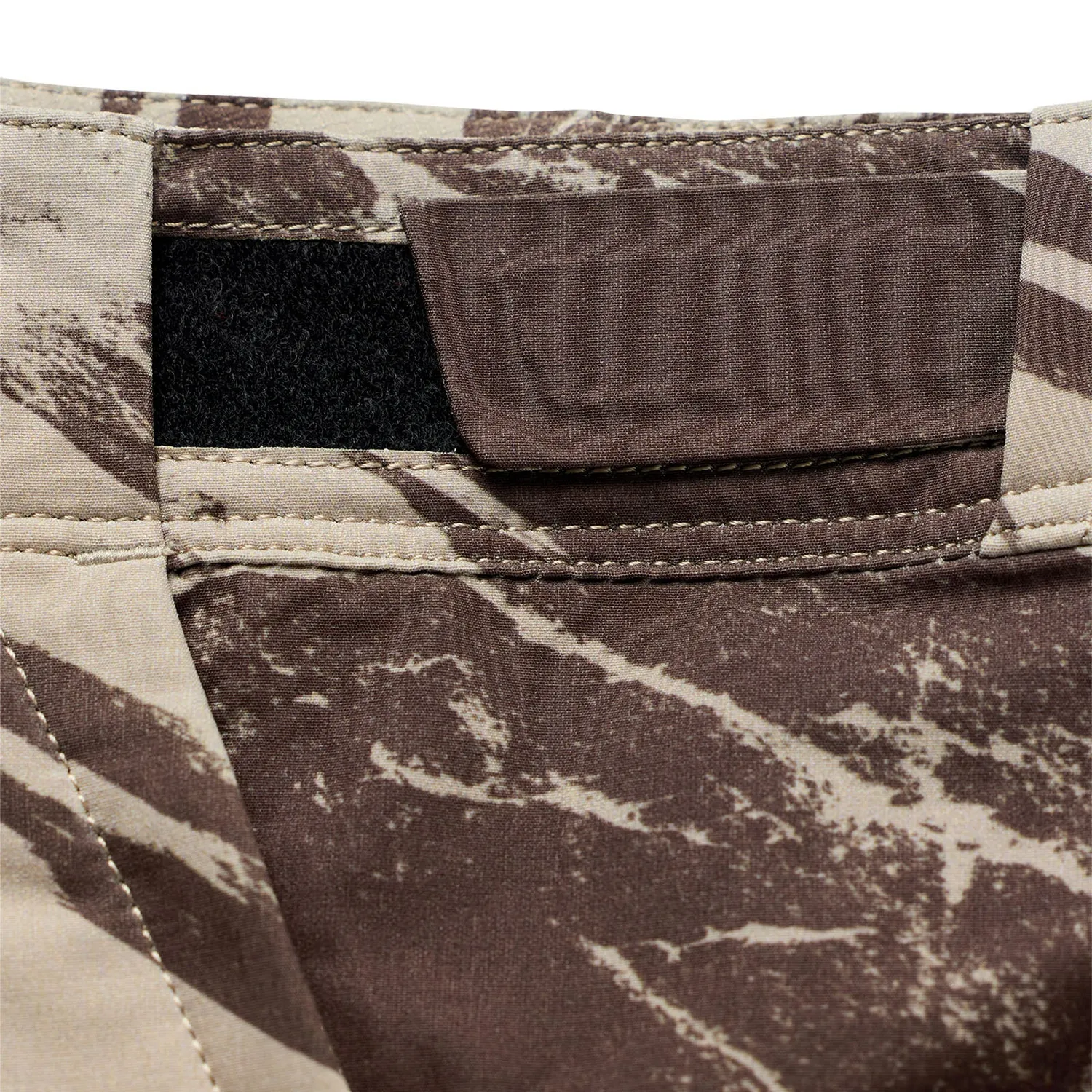 Troy Lee Designs Skyline Elemental Pantaloni MTB Dark Earth