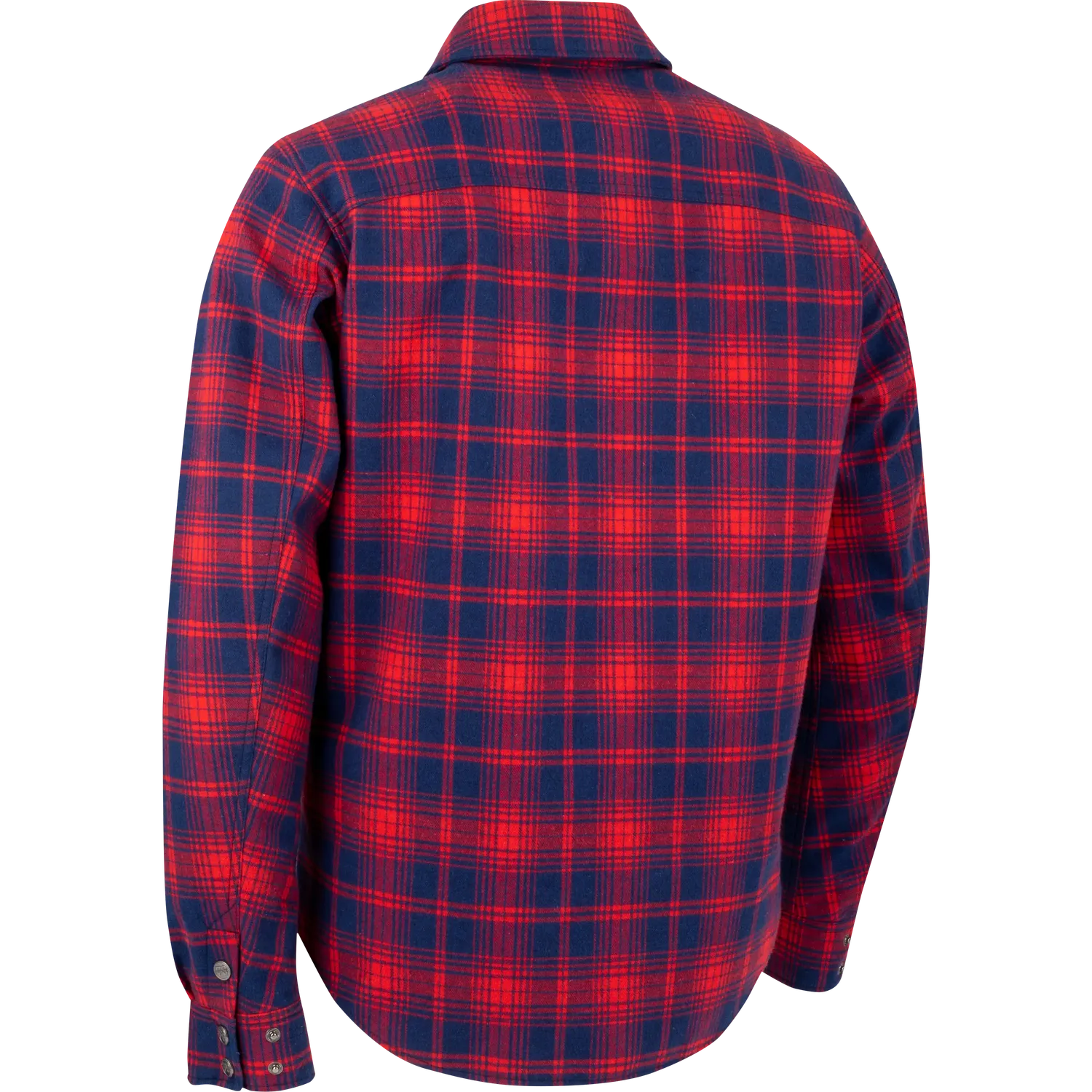 Segura Sierra camicia moto blu rosso impermeabile