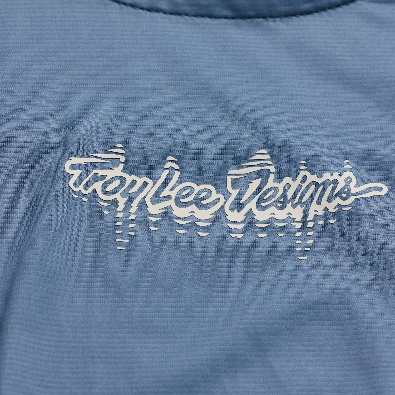 Troy Lee Designs Skyline Pro maglia MTB slate manica corta