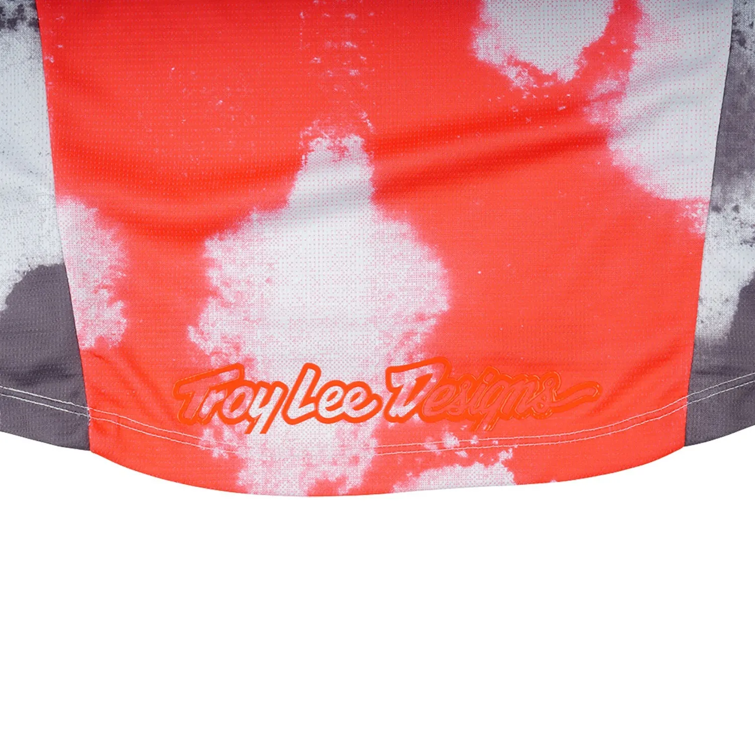 Troy Lee Designs GP Pro Maglia Cross Bambino Chalk