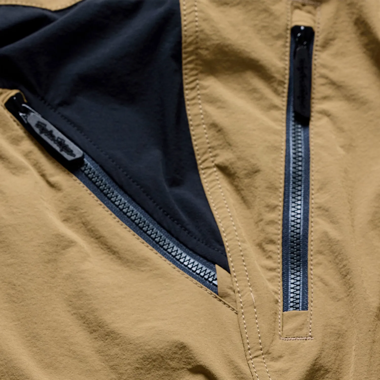 Troy Lee Designs Skyline Trail Mono pantalone bici Sienna