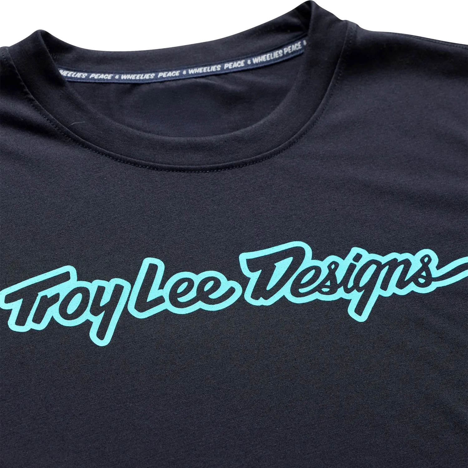 Troy Lee Designs Skyline Ride maglia mtb manica corta nero