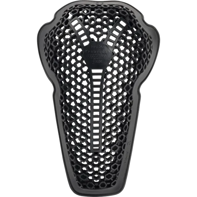 Segura Protect Flex Alpha protezioni gomiti moto nere coppia