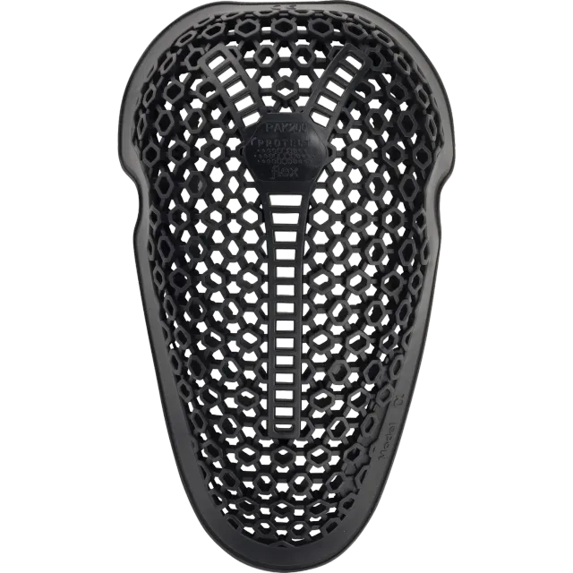 Segura Protect Flex Alpha Type A protezioni ginocchio nere