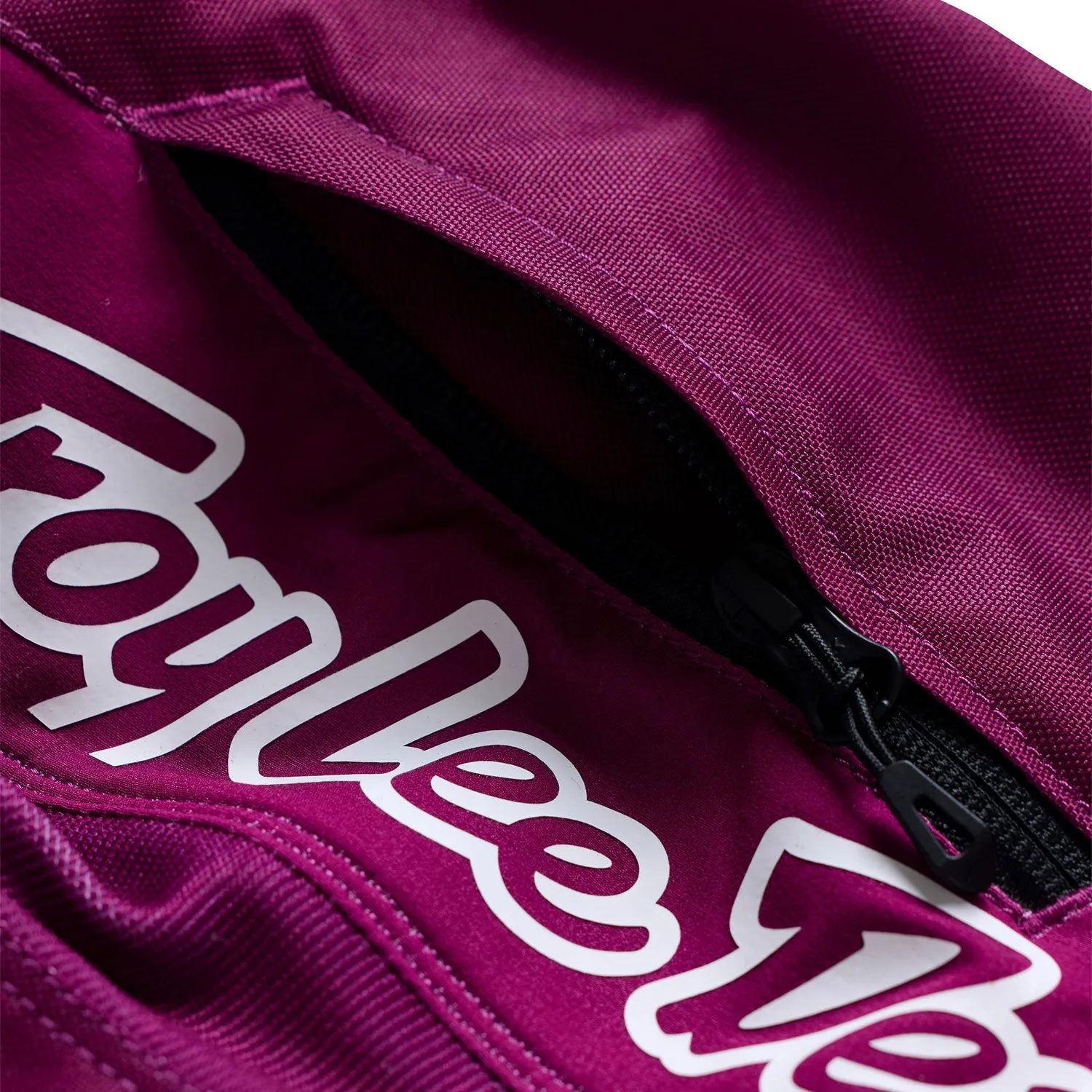 Troy Lee Designs GP Pro Pantaloni moto ragazzo fucsia