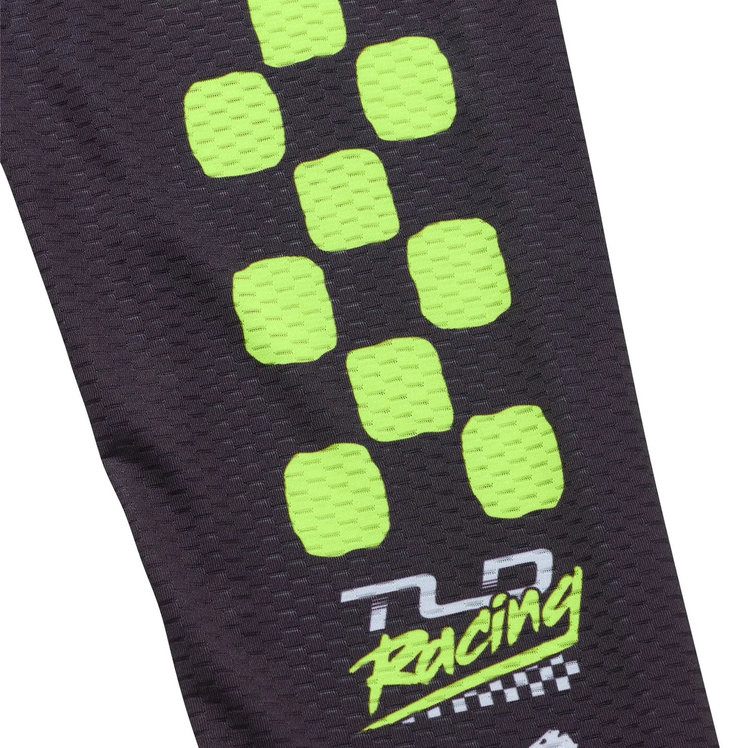 Troy Lee Designs GP Pro Air maglia motocross Flo Yellow