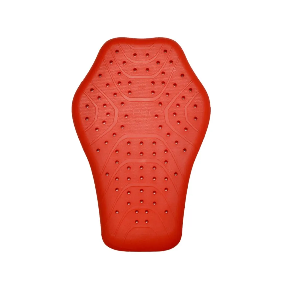 Hebo HE6301 paraschiena moto CE livello 1 PU