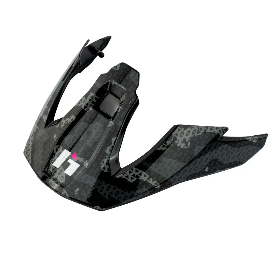 Hebo Zone Pro HTR F02 HC1041N visiera casco ricambio