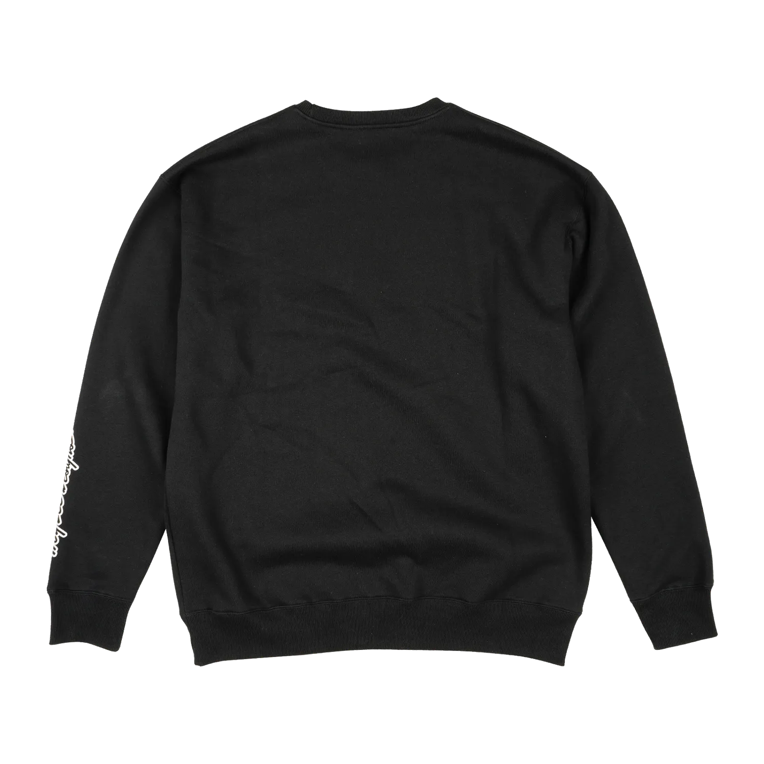 Troy Lee Designs Factory Racing felpa uomo Black Red