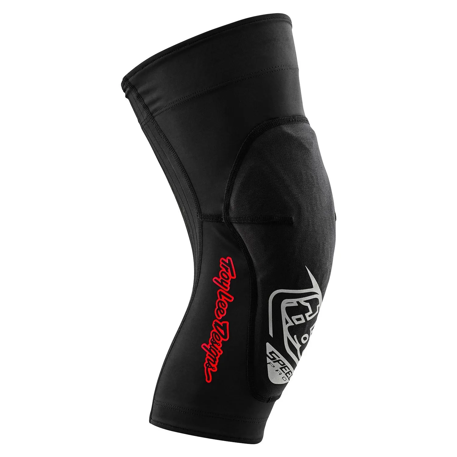 Troy Lee Designs Speed Pro ginocchiere nero D3O