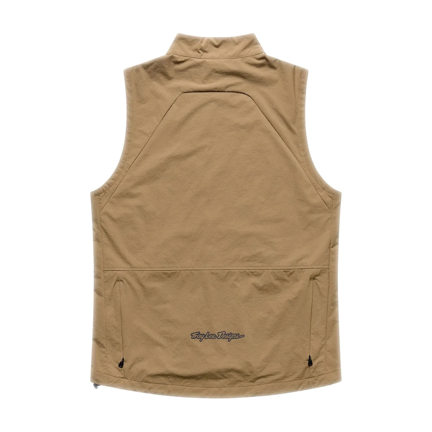 Troy Lee Designs Stage Vest Mono gilet bici Sienna antivento
