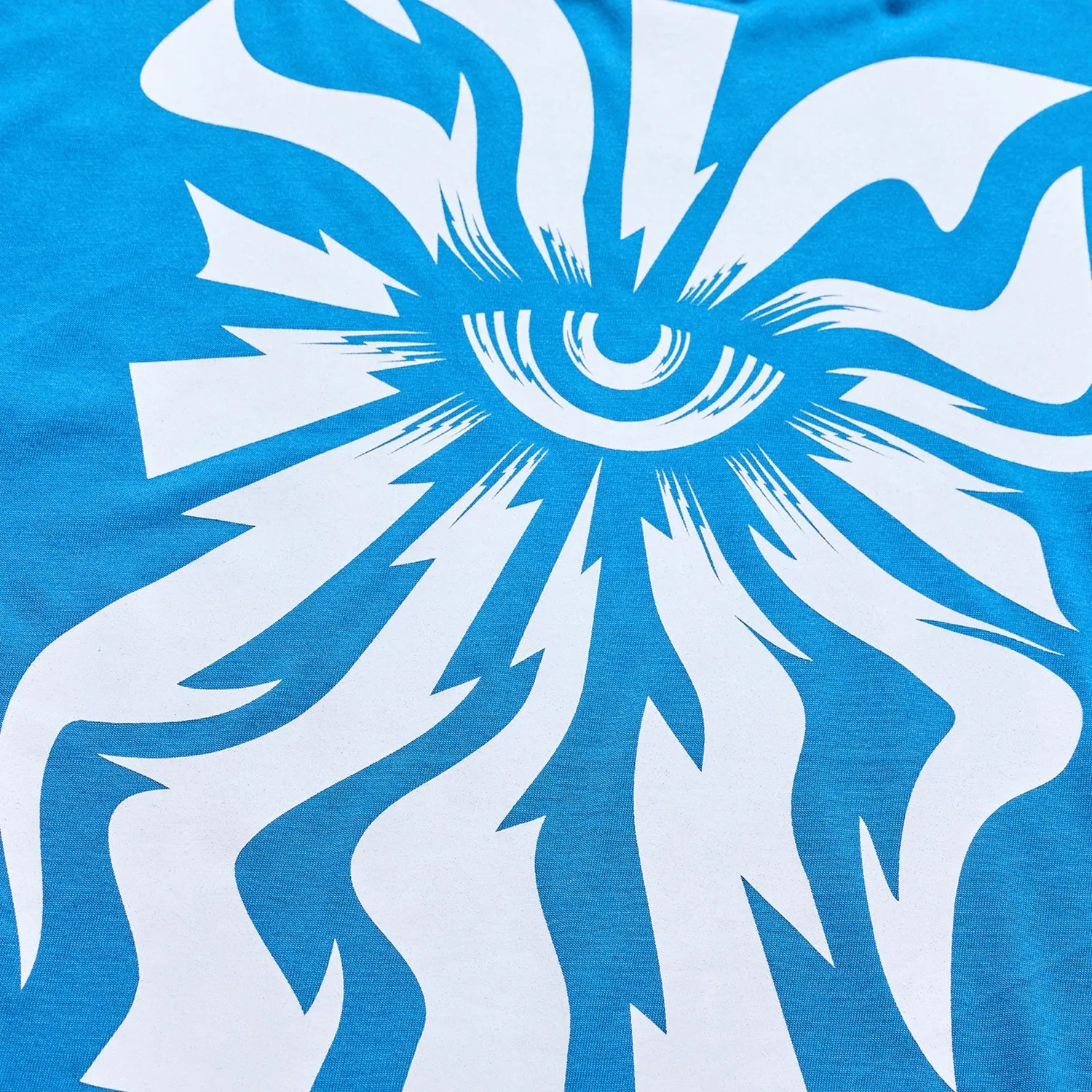 Troy Lee Designs Skyline Ride maglia mtb manica lunga blu