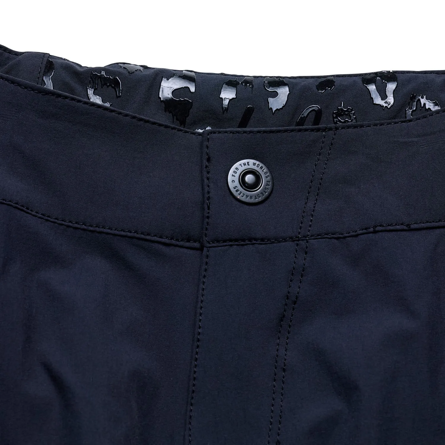 Troy Lee Designs Lilium Solid shorts mtb donna neri