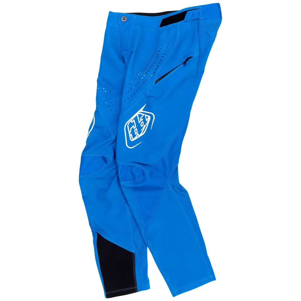 Troy Lee Designs Sprint pantaloni MTB bright blue
