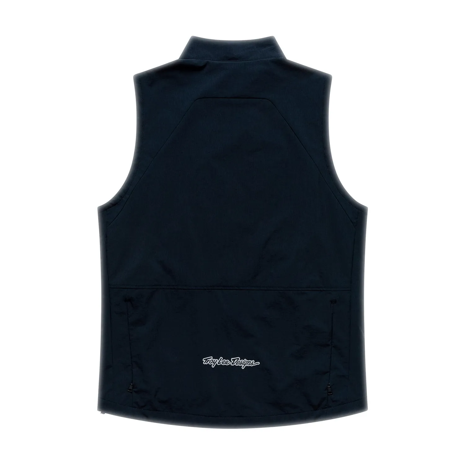 Troy Lee Designs Stage gilet bici nero imbottito