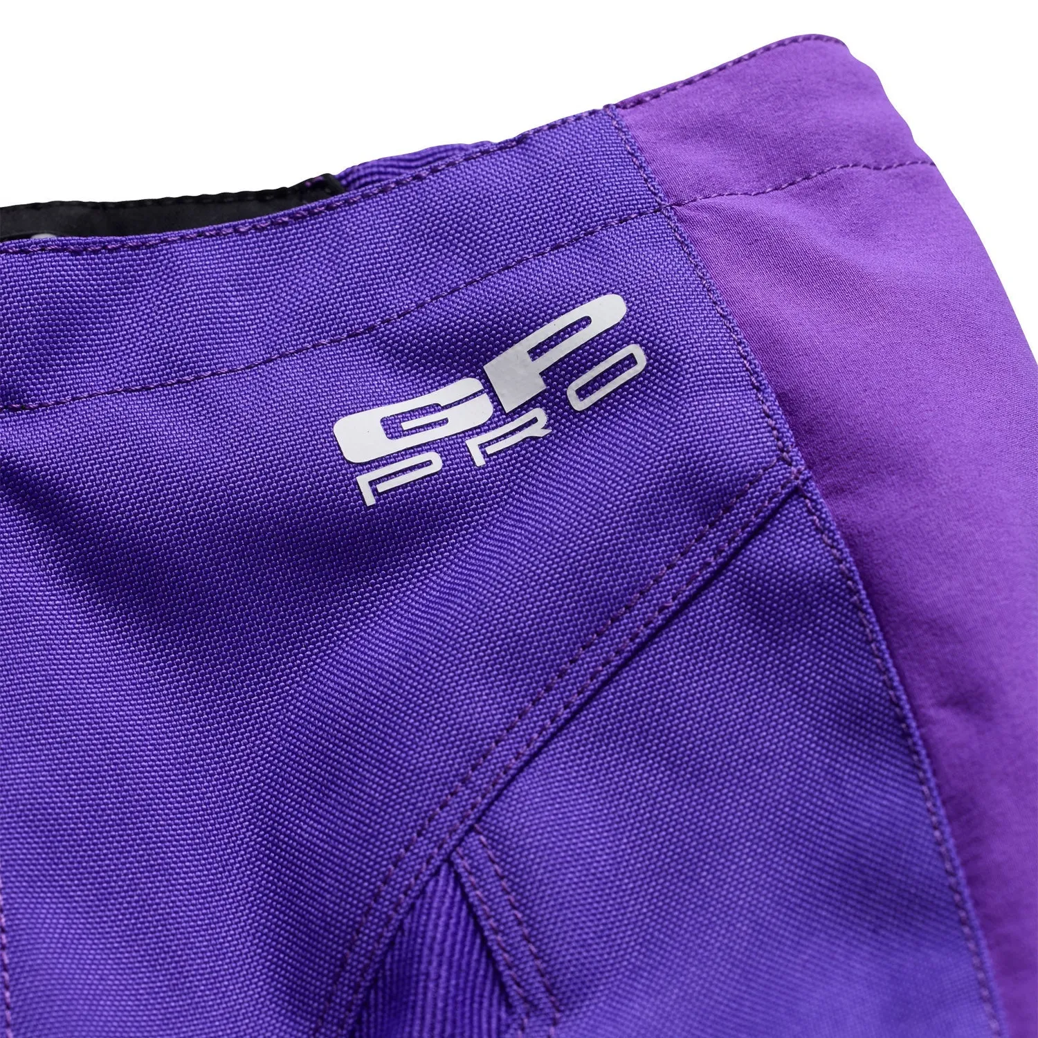 Troy Lee Designs GP Pro pantaloni moto bambino neo purple