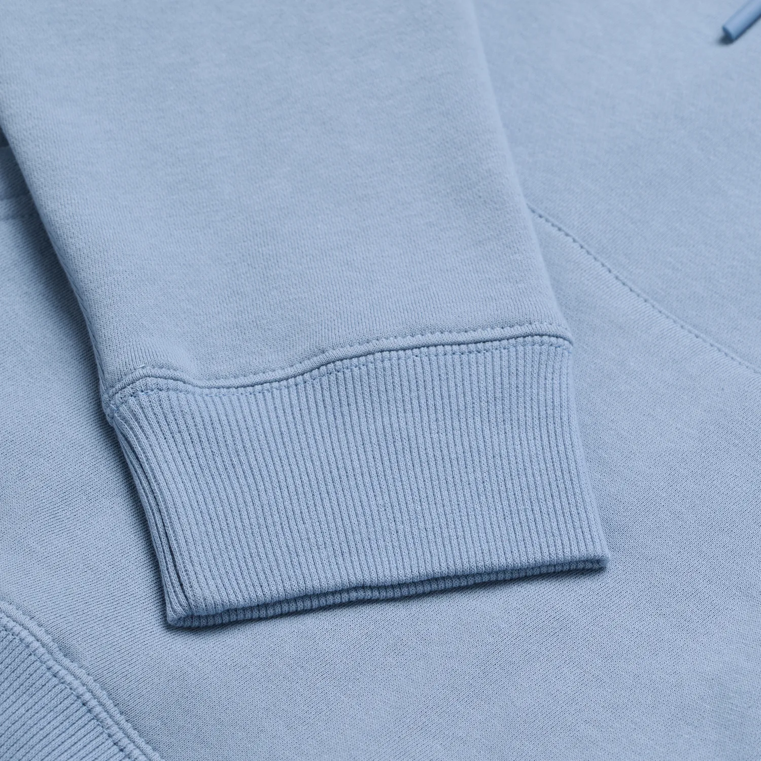 Troy Lee Designs Peace Out felpa donna blu smoke pullover