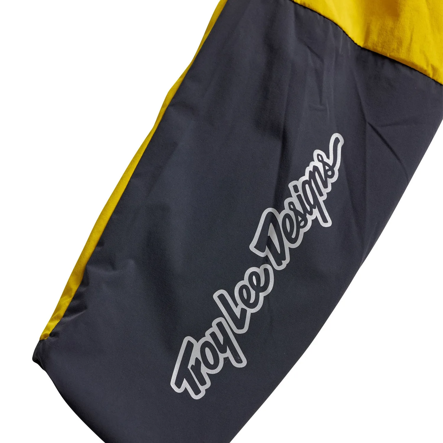 Troy Lee Designs Skyline Pro Mono Acid giacca mtb antivento
