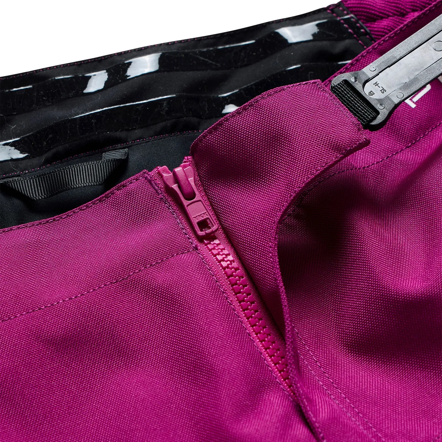 Troy Lee Designs GP Pro Mono pantaloni moto fucsia ventilati