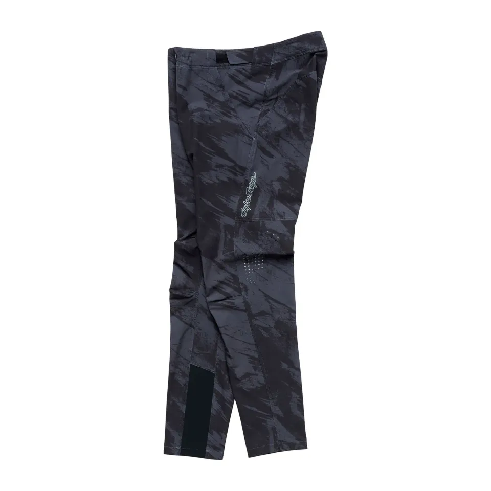 Troy Lee Designs Skyline Pantaloni MTB Obsidian trail