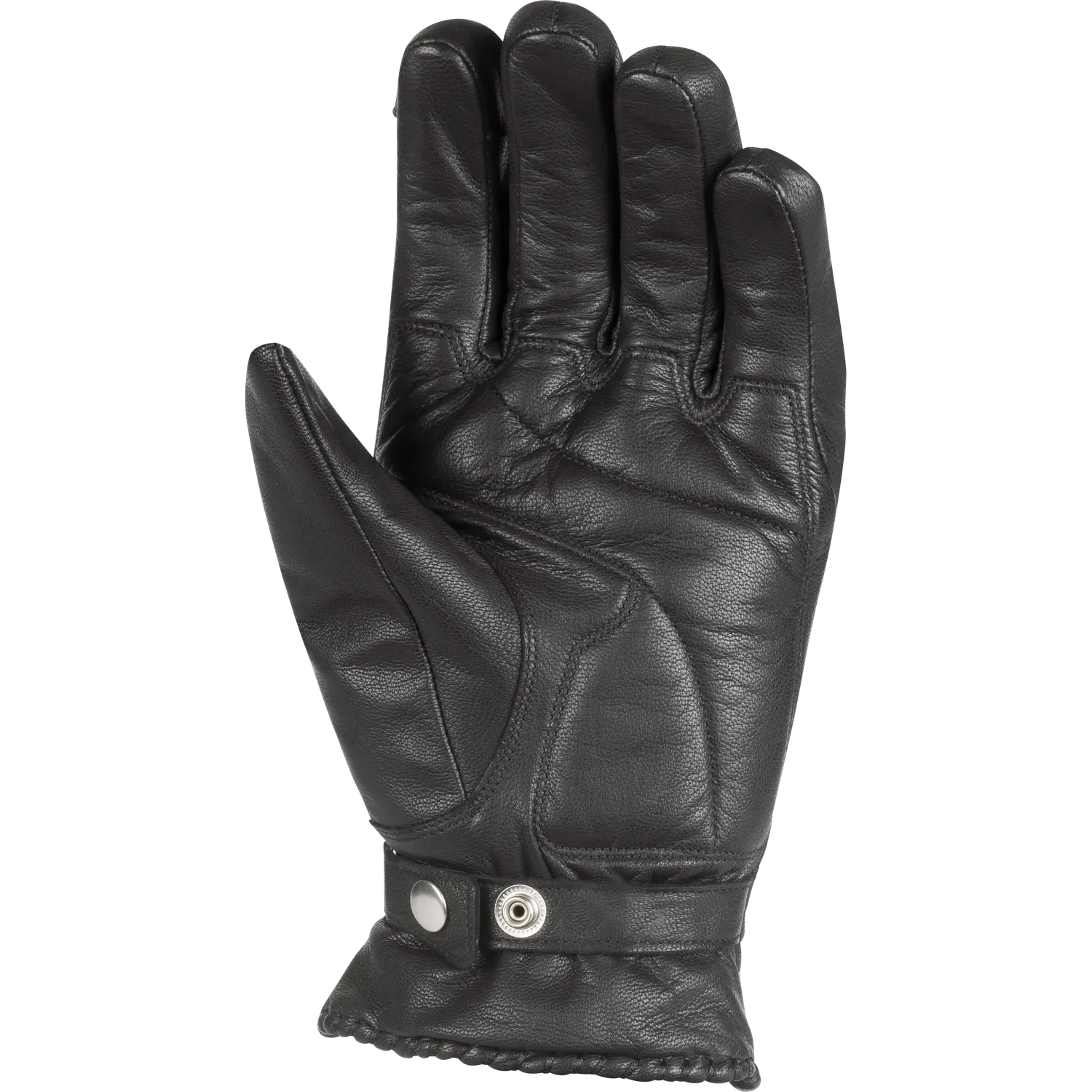 Segura Panther Noir guanti moto pelle impermeabili