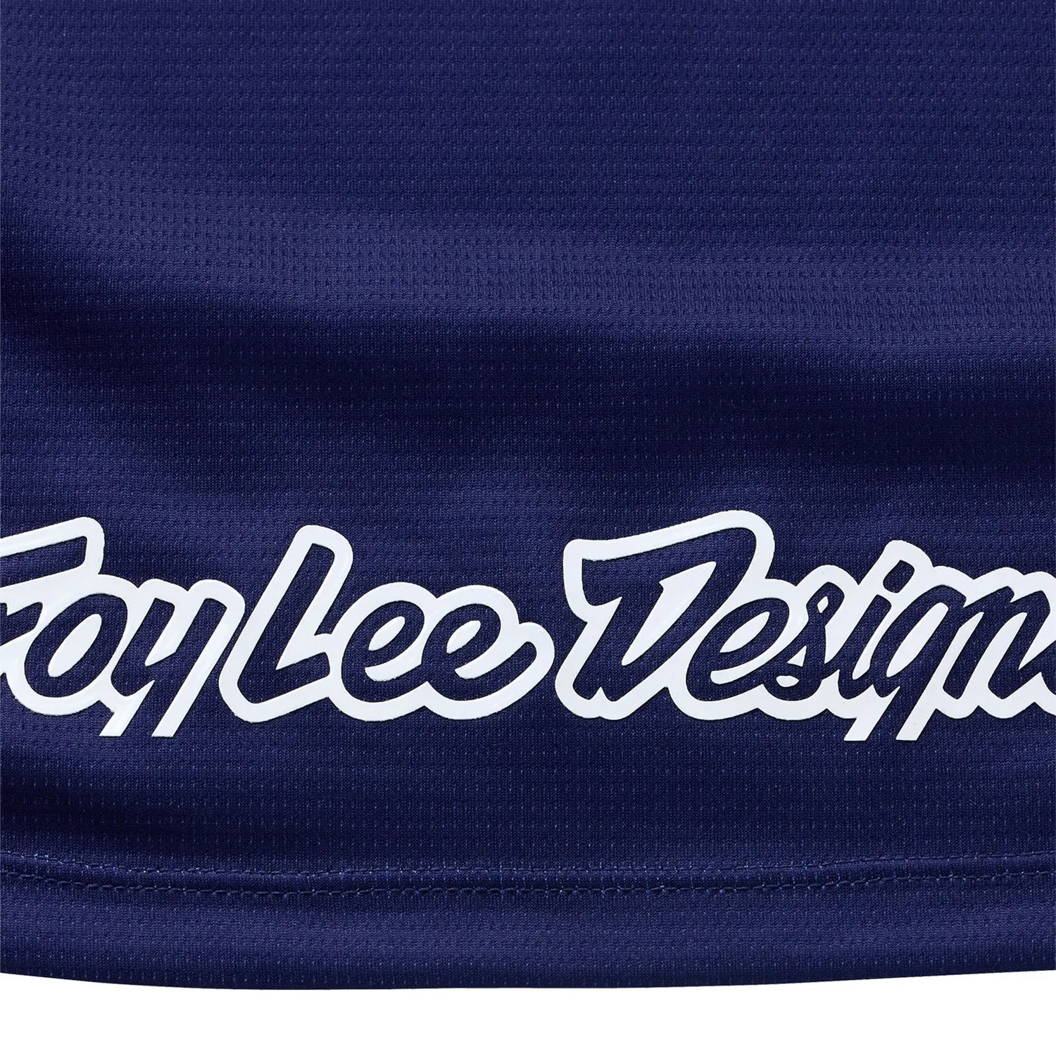 Troy Lee Designs GP Pro Jersey Swerve maglia navy blue