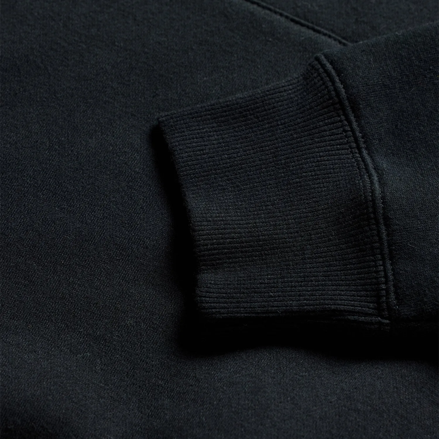 Troy Lee Designs Badge felpa cappuccio uomo Black Gray