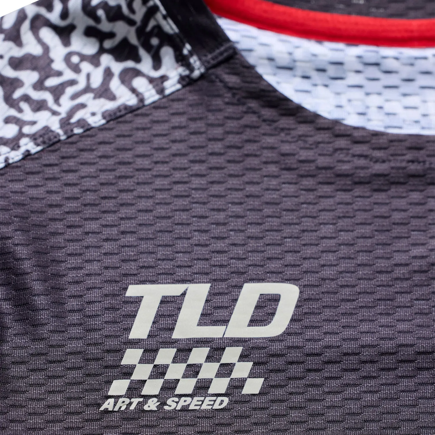 Troy Lee Designs Skyline Pro Air maglia mtb carbon