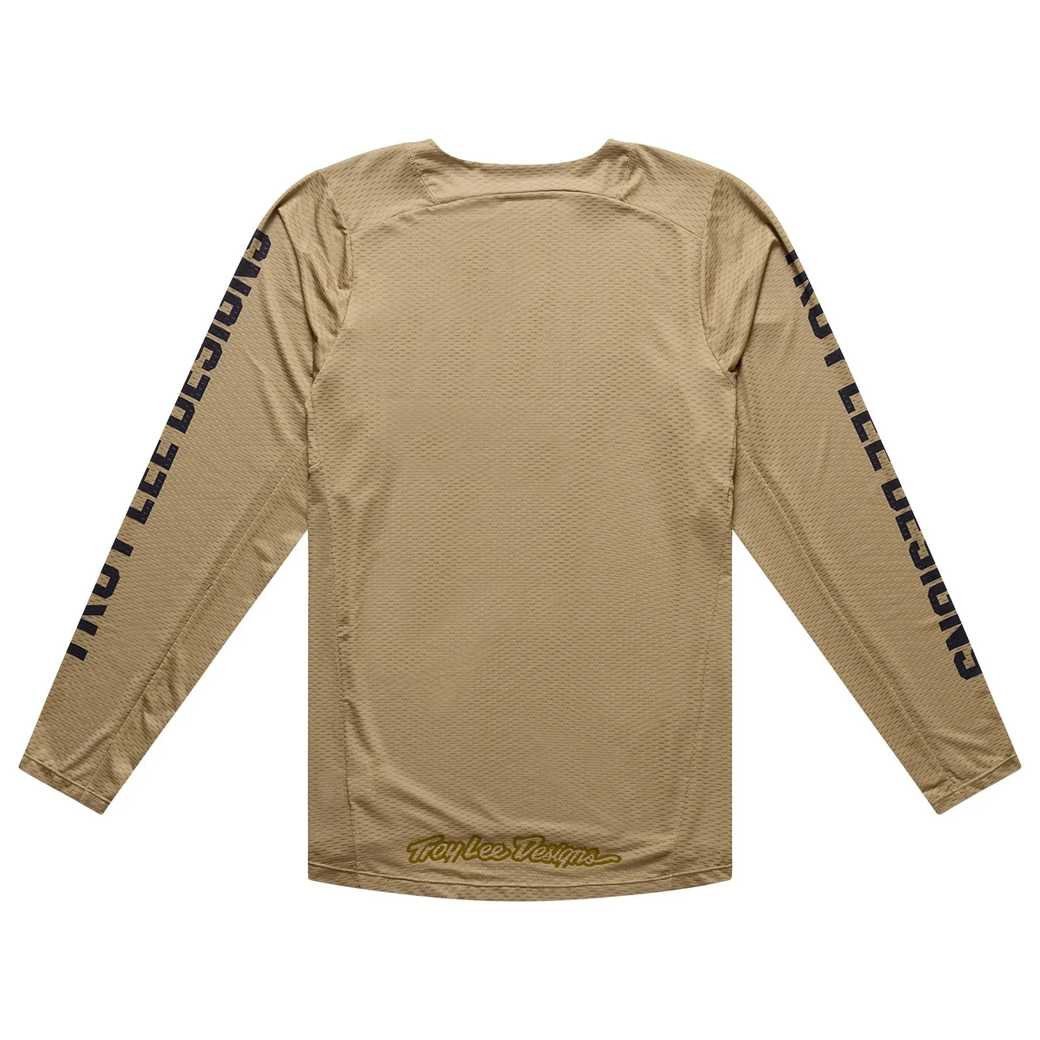 Troy Lee Designs GP Pro Air maglia moto Seal Sienna estiva