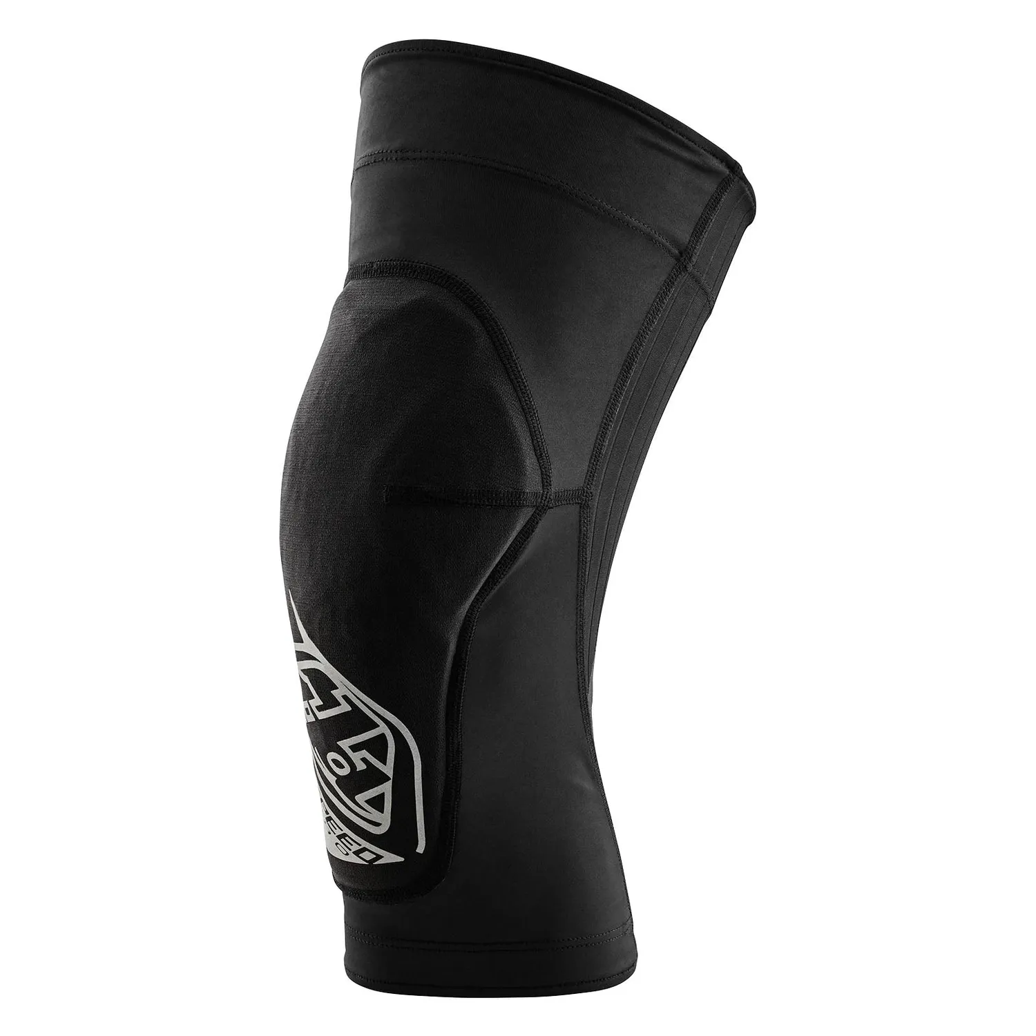 Troy Lee Designs Speed Pro ginocchiere nero D3O