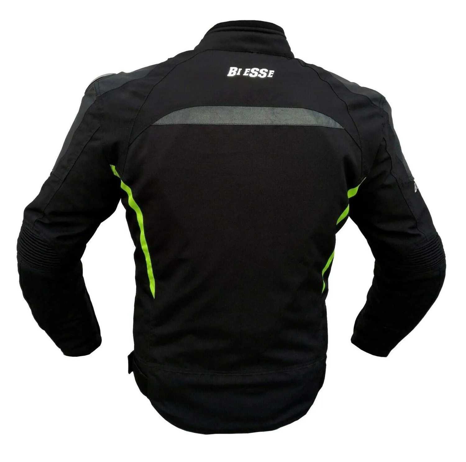 Bi Esse Aruba giacca moto impermeabile 4 stagioni