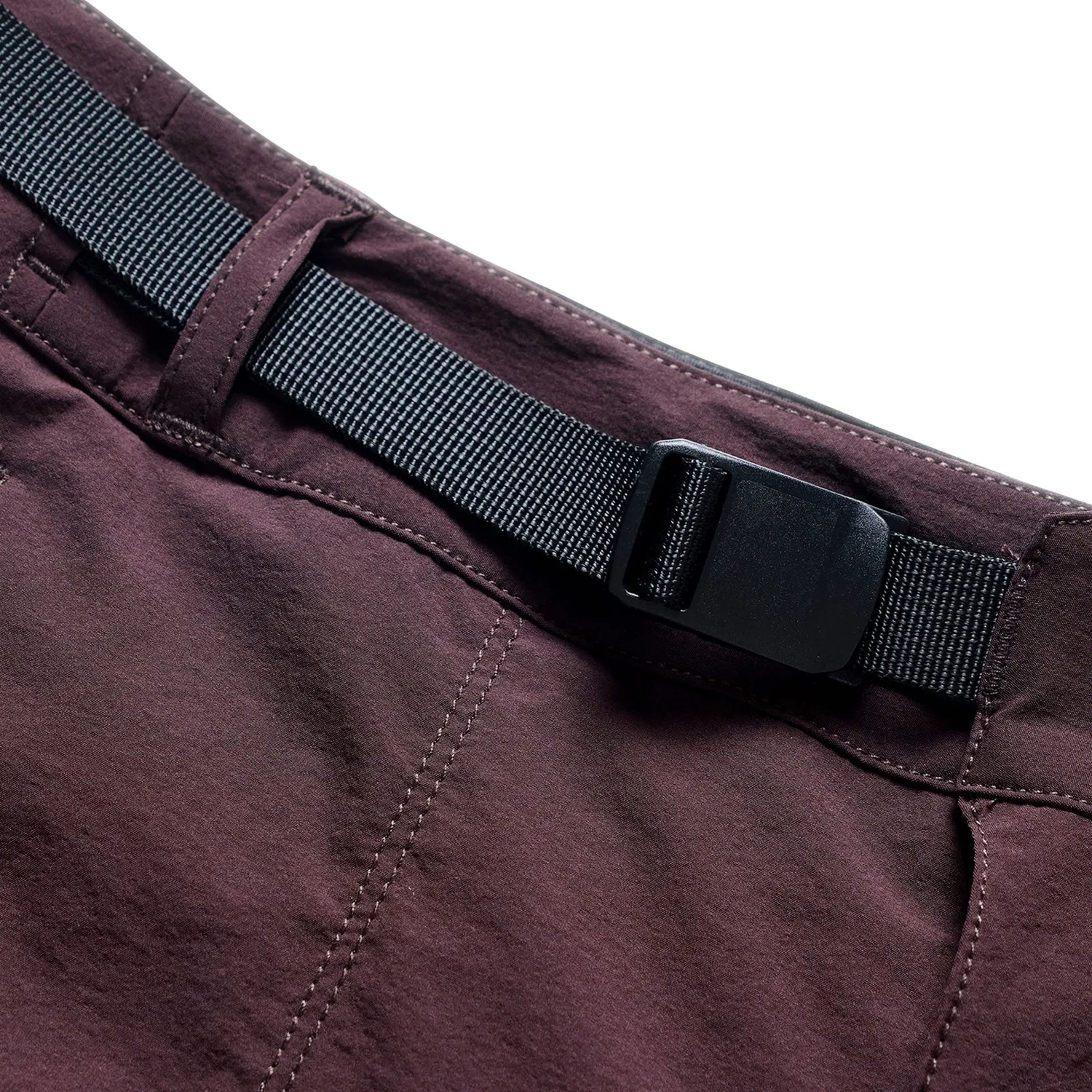 Troy Lee Designs Skyline Trail shorts bici Bark con fondello
