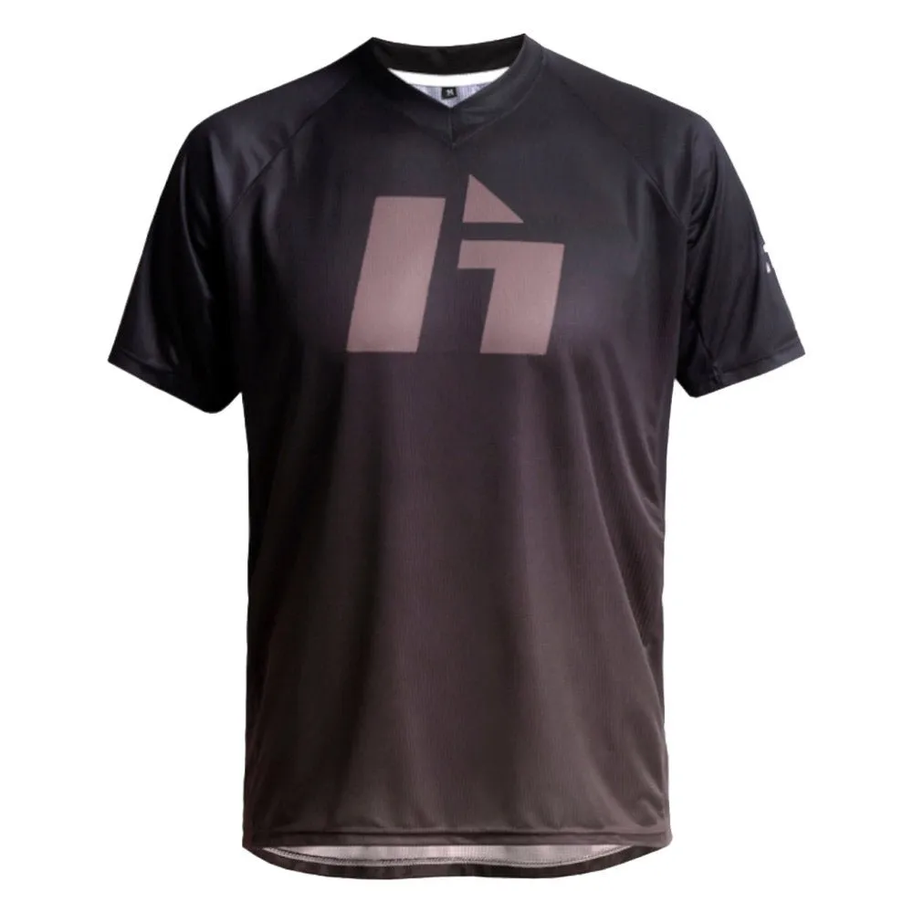 Hebo Sitka S/S maglia cross manica corta