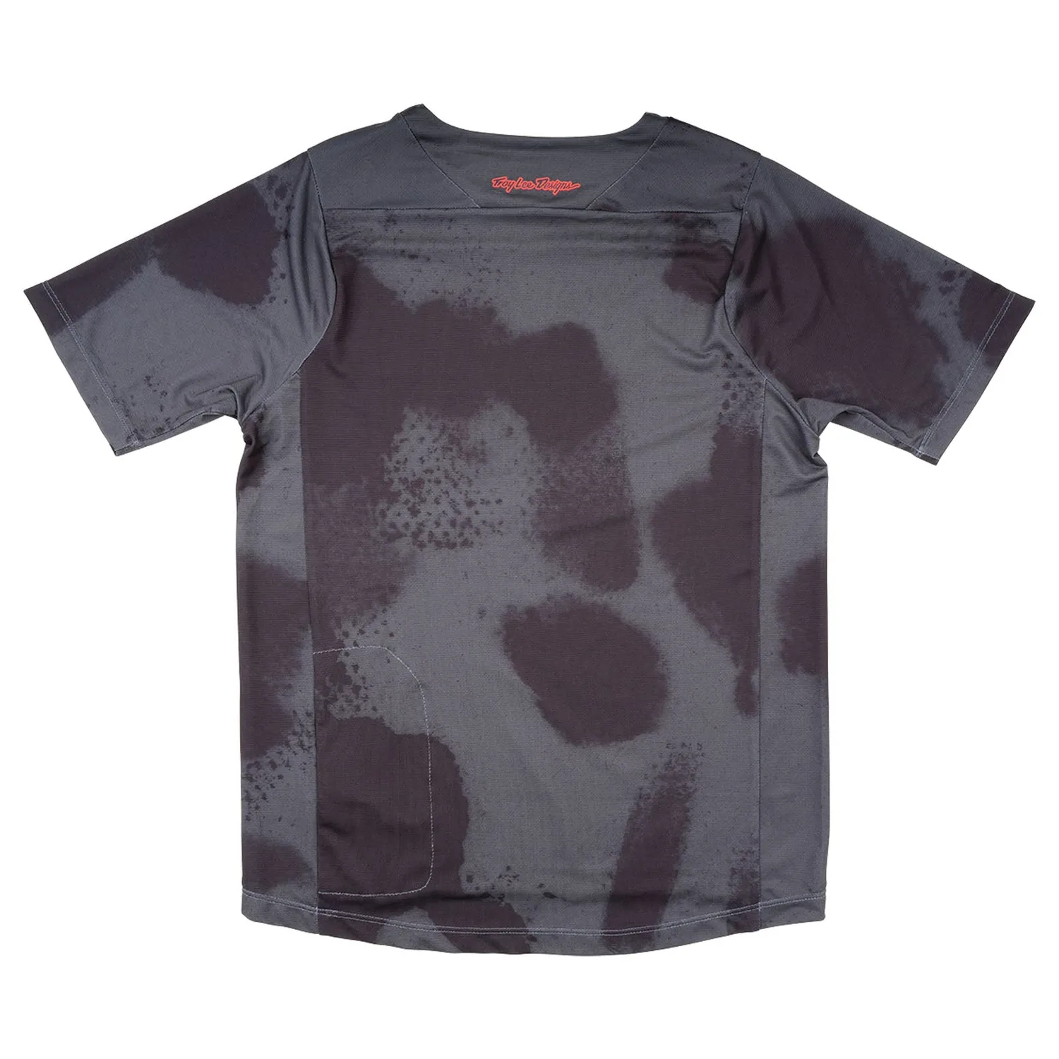 Troy Lee Designs Skyline maglia bici junior carbon