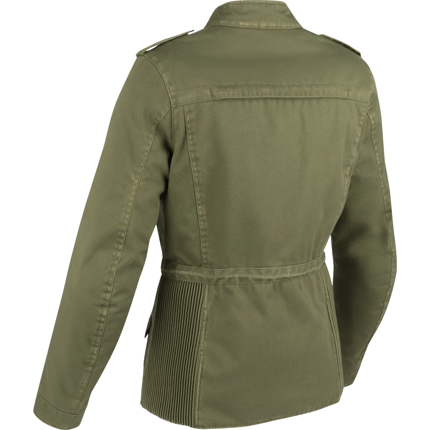 Segura Lady Tabata giubbotto moto donna kaki