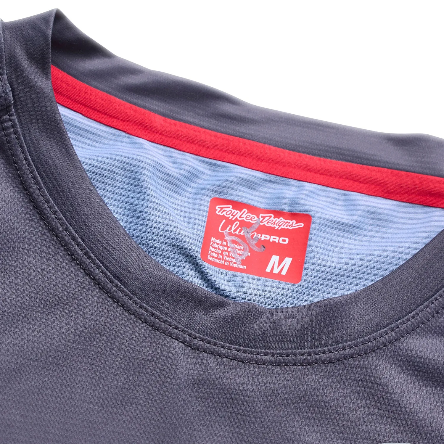 Troy Lee Designs Lilium Pro Mono Carbon maglia donna
