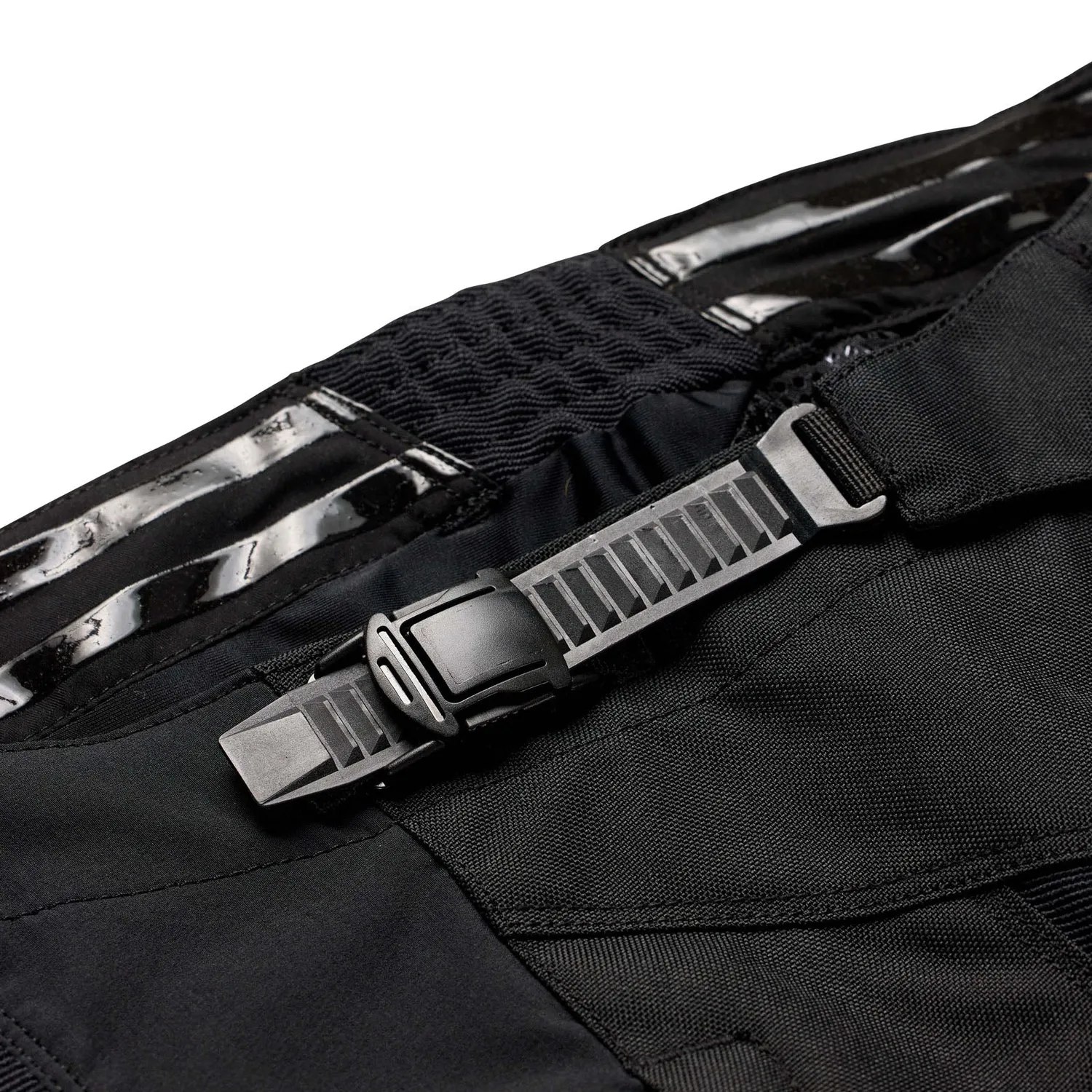 Troy Lee Designs GP Pro Mono pantaloni moto nero