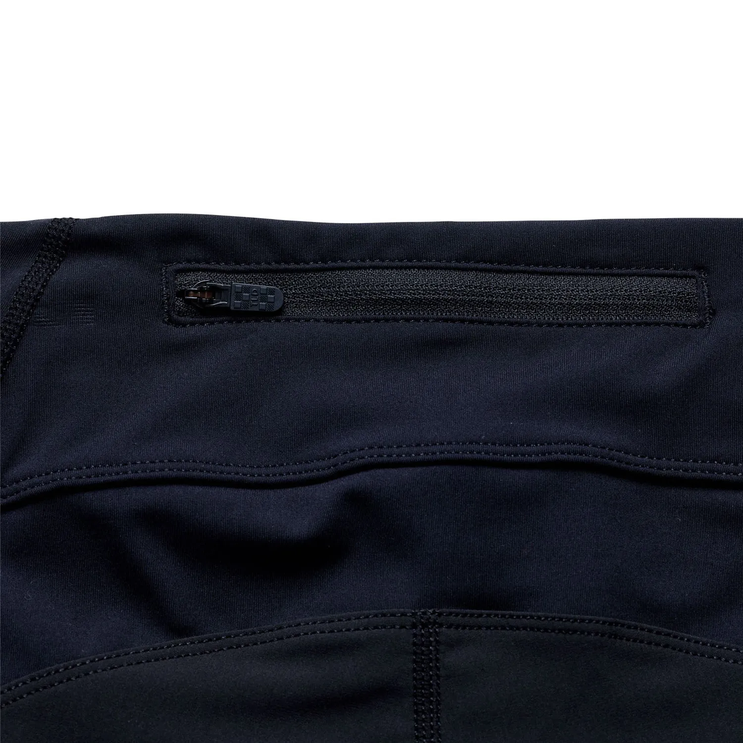 Troy Lee Designs Luxe Solid pantaloncini bici donna neri