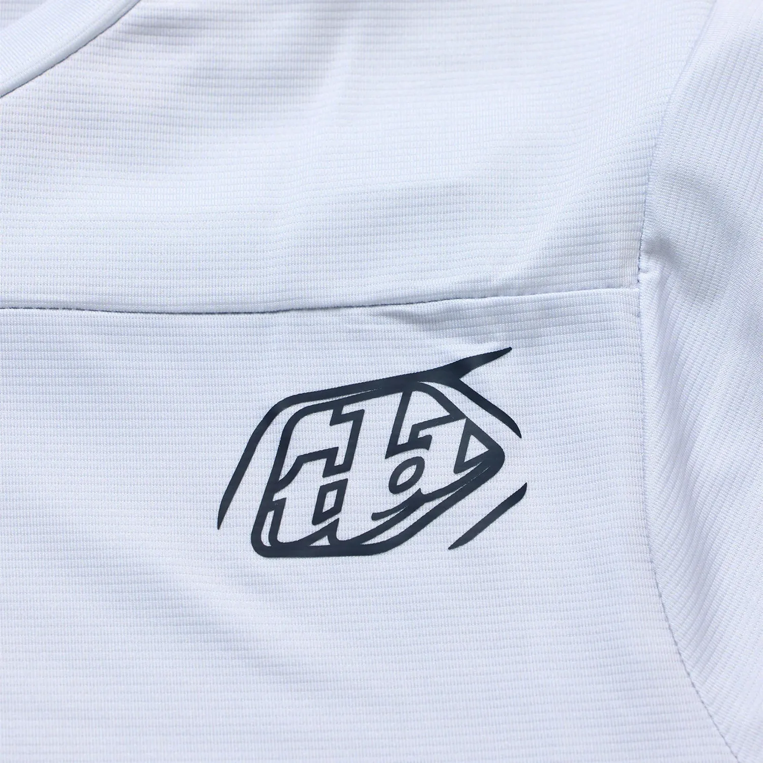 Troy Lee Designs Skyline Elemental maglia MTB Limestone
