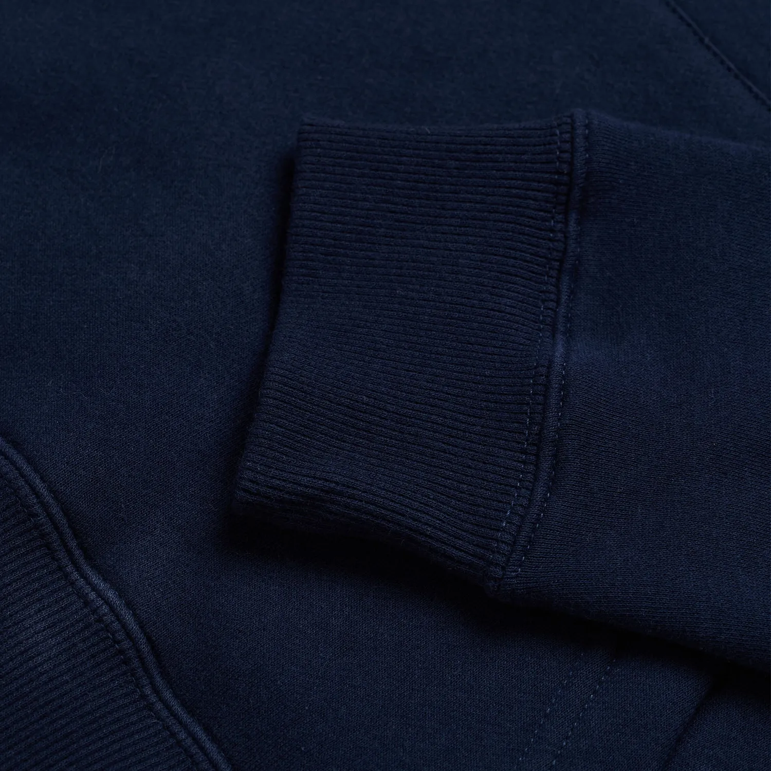 Troy Lee Designs Youth Pullover felpa ragazzo Navy Peace Out