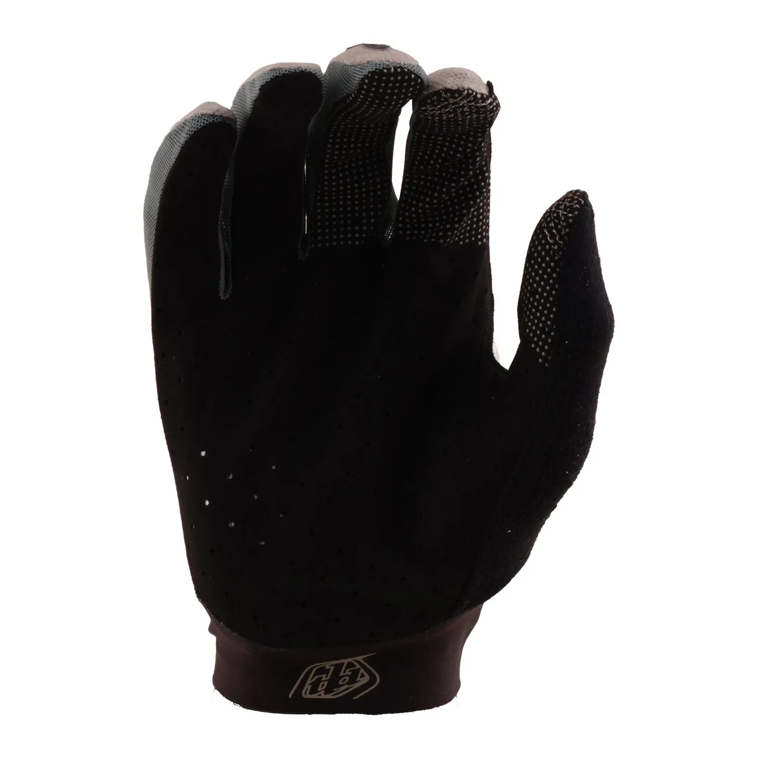 Troy Lee Designs Ace 2.0 guanti bici salvia traspiranti