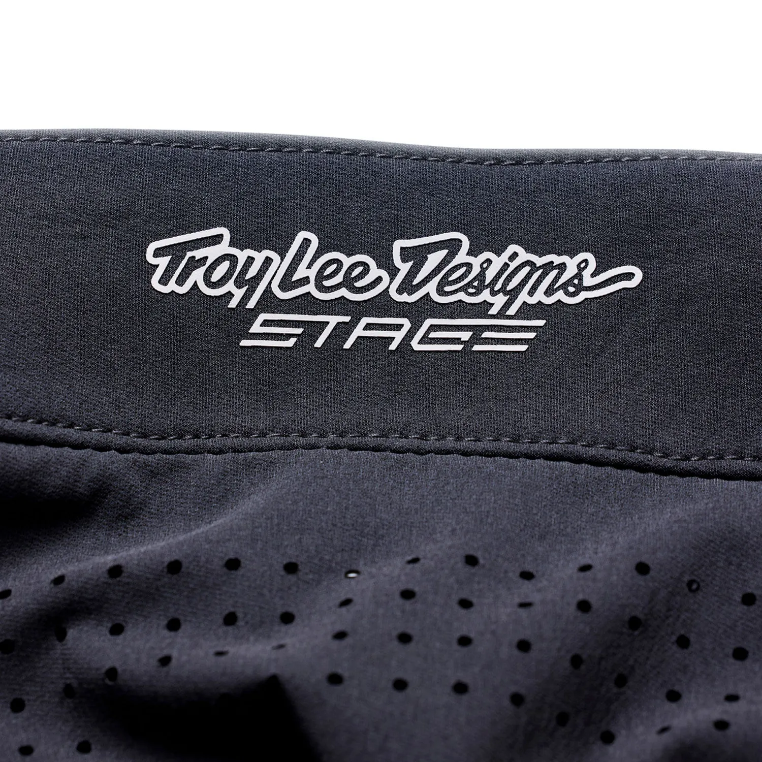 Troy Lee Designs Stage Pant Mono Carbon pantaloni MTB carbon 4-way