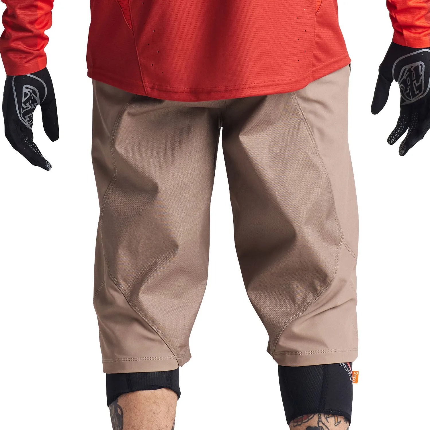 Troy Lee Designs Sprint Mono Oak pantaloncini bici Oak