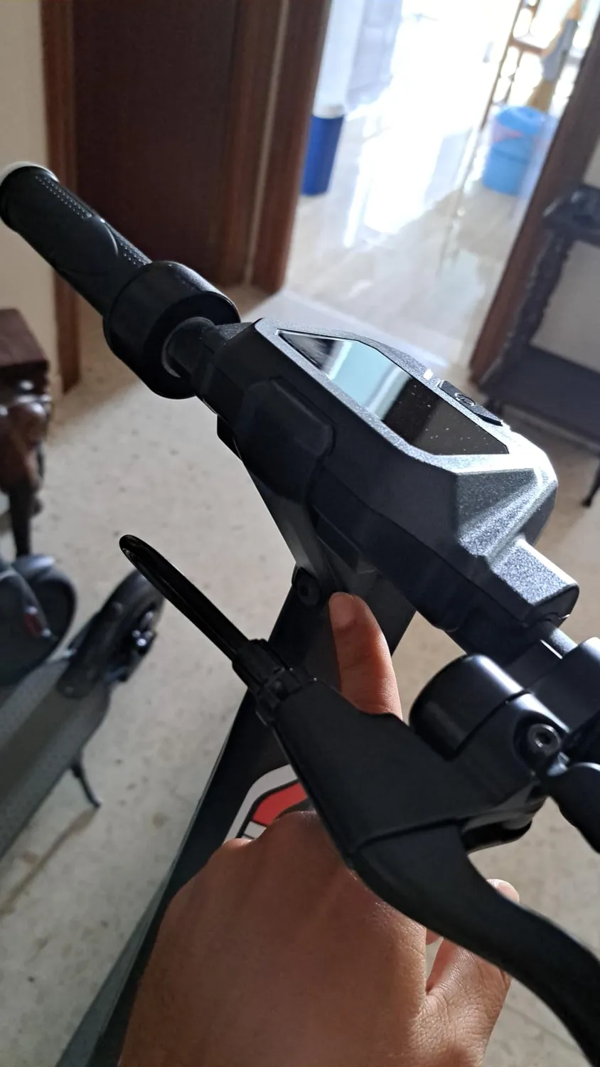 Ducati Pro-II Plus monopattino elettrico 350W ruote 10"