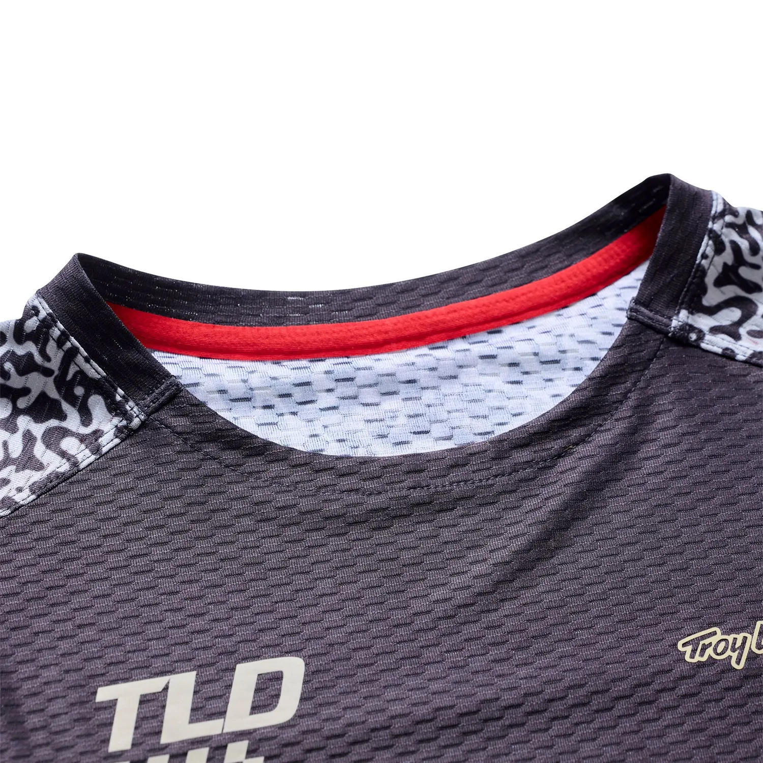 Troy Lee Designs Skyline Pro Air maglia mtb carbon