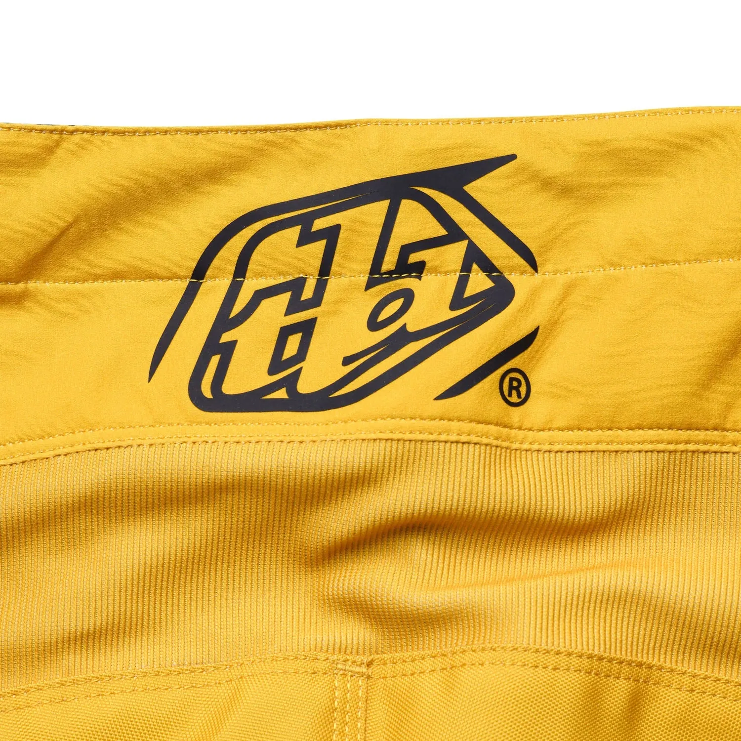 Troy Lee Designs GP Pro pantaloni moto oro