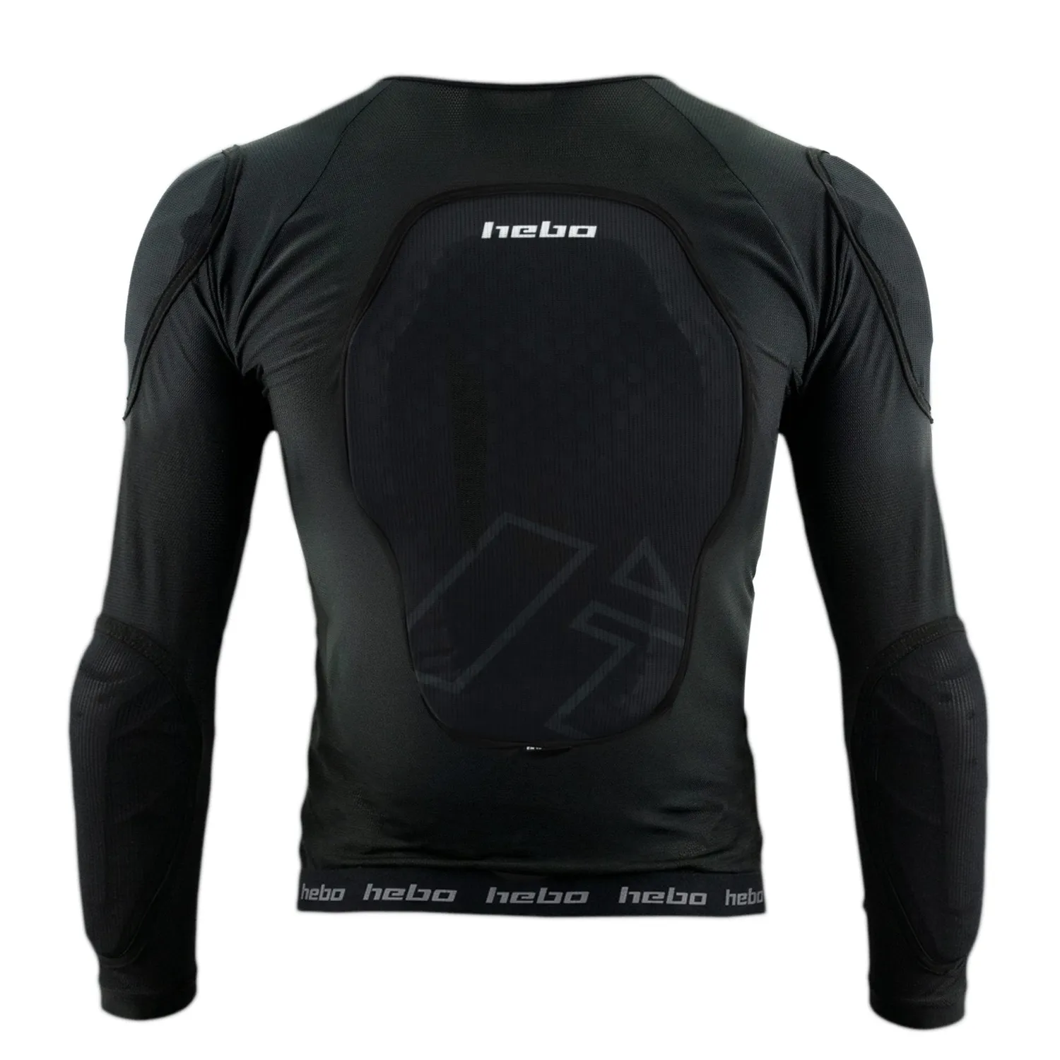 Hebo Defender Pro HE6350 giacca protettiva con protezioni