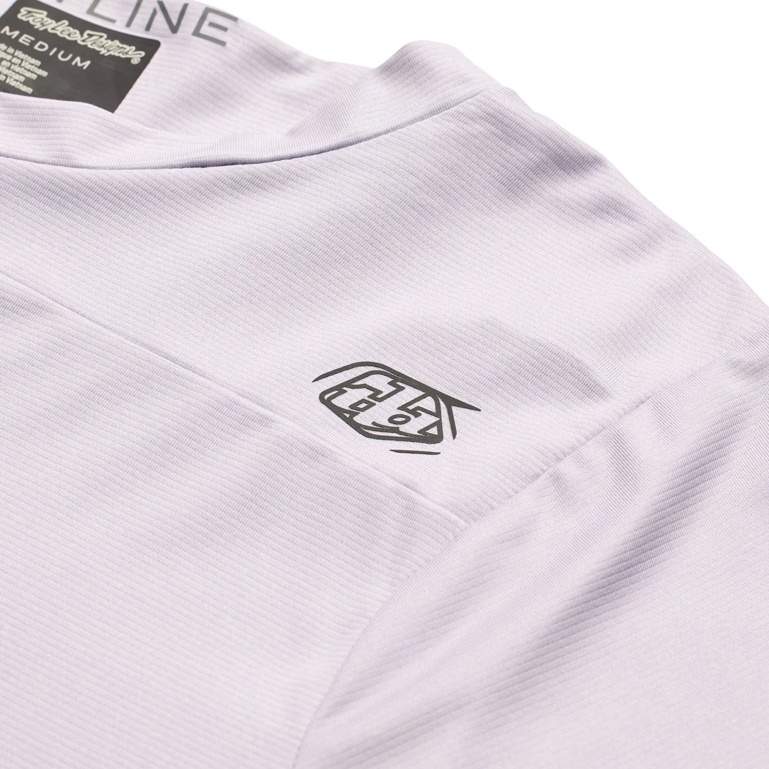 Troy Lee Designs Skyline maglia mtb Mist manica corta