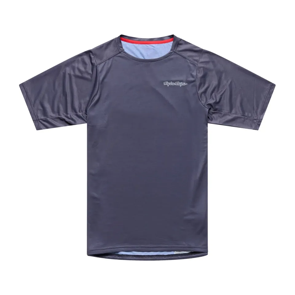 Troy Lee Designs Skyline Pro Mono maglia mtb carbon UPF
